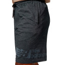 Оригінал Шорти New Balance Heathertech Knit