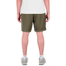 Шорти New Balance NB Hoops Essentials Fund
