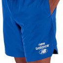 Оригінал Шорти New Balance Essentials Reimagined Woven