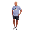 Оригінал Шорти New Balance Essentials Reimagined Woven