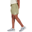 Оригінал Шорти New Balance Essentials Reimagined Woven