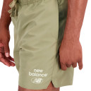 Придбати Шорти New Balance Essentials Reimagined Woven FKS2353518