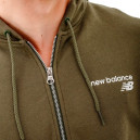 Придбати Кофта New Balance Classic Core FZ FKS2353491