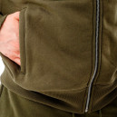 Оригінал Кофта New Balance Classic Core FZ