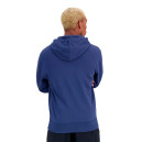 Купить Кофта New Balance Essentials Stacked Logo FZ FKS2353494