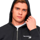 Придбати Кофта New Balance Classic CF FZ FKS2353496