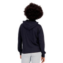 Придбати Кофта New Balance Essentials Stacked Logo FZ FKS2353505