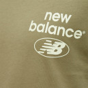 Придбати Футболка New Balance Essentials Reimagined FKS2353457