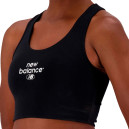 Придбати Топ New Balance Essentials Reimagined Bra FKS2353465