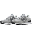 Кросівки New Balance 574 Grey