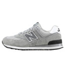 Придбати New Balance 574 Grey FKS2350713
