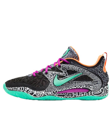 Nike KD 15 x Timothy Goodman DC1975-005