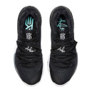 Оригінал Nike Kyrie 5 Black Magic