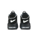 Оригинал Nike Air More Uptempo Black White