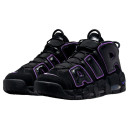 Кросівки Nike Air More Uptempo Action Grape
