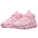 Кроссовки Nike Air More Uptempo Pink Foam