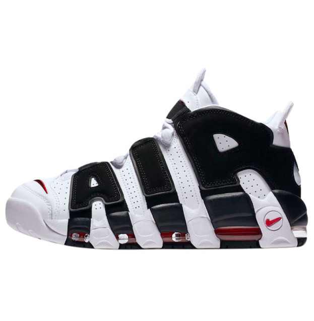 Nike Air More Uptempo Scottie Pippen 414962-105