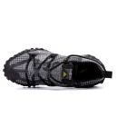 Оригинал Nike ACG Mountain Fly Low GTX SE Dark Smoke Grey