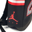 Оригінал Рюкзак Jordan 23 Jersey Backpack Black Red