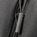 Рюкзак Jordan 23 Jersey Backpack Black Red