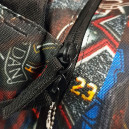 Рюкзак Nike Air Jordan Graphics Backpack 2351779