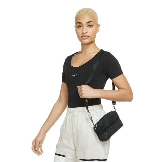 Сумка Nike NSW FUTURA LUXE CROSSBODY CW9304-010