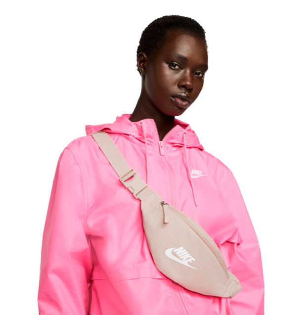 Сумка на пояс Nike NK HERITAGE WAISTPACK DB0488-601