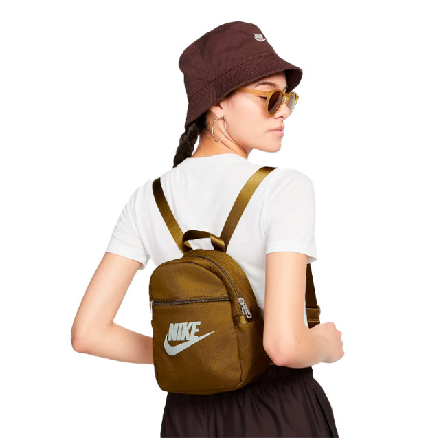 Рюкзак Nike NSW FUTURA 365 MINI BKPK CW9301-368