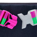 Сумка на плече Nike NK HERITAGE WAISTPACK - FSTVL DZ6293-451