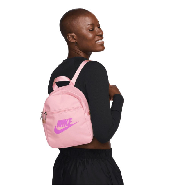 Рюкзак Nike NSW FUTURA 365 MINI BKPK CW9301-690
