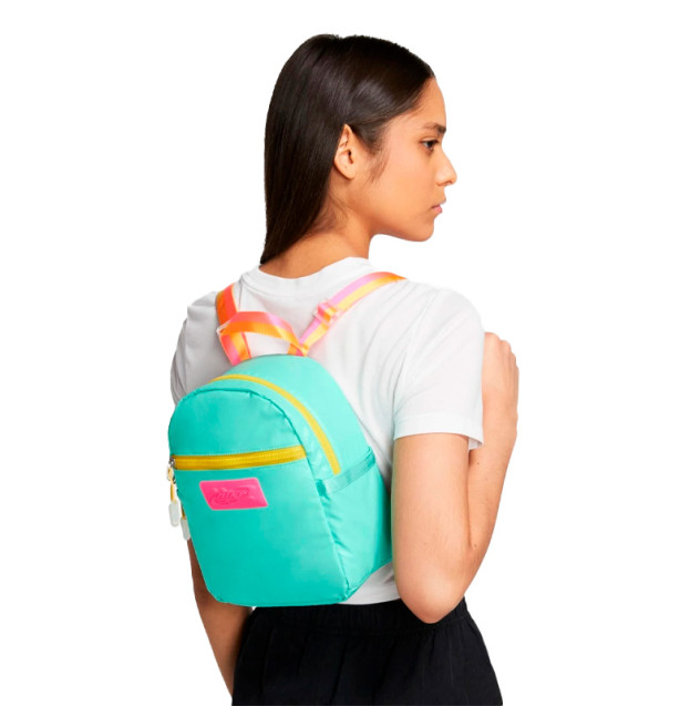 Рюкзак Nike NSW FUTURA 365 MINI BKPK DZ6292-349