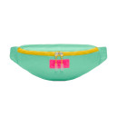 Сумки Сумка на плече Nike NK HERITAGE WAISTPACK - FSTVL