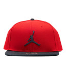 Кепки/Бейсболки Бейсболка JORDAN PRO JUMPMAN SNAPBACK
