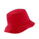 Головні убори Панама JORDAN BUCKET JM WASHED CAP