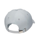 Кепки/Бейсболки Бейсболка Nike NSW DF H86 METAL SWOOSH CAP