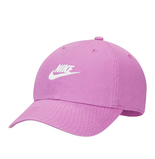 Бейсболка Nike NSW H86 CAP FUTURA WASHED 913011-532