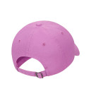 Кепки/Бейсболки Бейсболка Nike NSW H86 CAP FUTURA WASHED