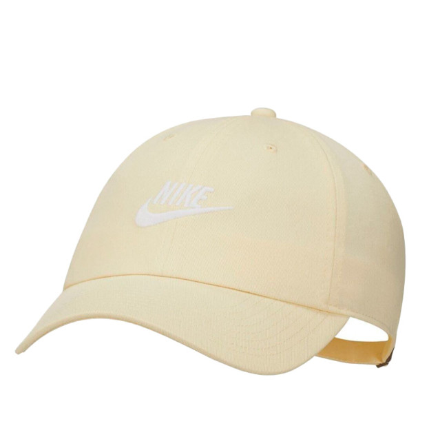 Бейсболка Nike H86 FUTURA WASH CAP 913011-744