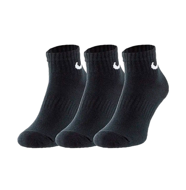 Шкарпетки Nike ED LTWT LE 3P 132 SX7677-010