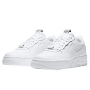 Кроссовки Nike Air Force 1 Pixel White