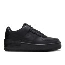 Придбати Nike Air Force 1 Shadow Triple Black FKS56255