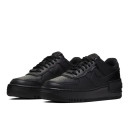Кросівки Nike Air Force 1 Shadow Triple Black