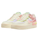 Кроссовки Nike Air Force 1 Shadow Cashmere