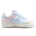 Придбати Nike Air Force 1 Shadow White Glacier Blue Ghost FKS2352011