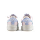 Оригінал Nike Air Force 1 Shadow White Glacier Blue Ghost