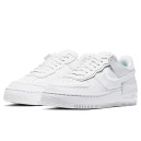 Кросівки Nike Air Force 1 Shadow Triple White