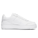 Придбати Nike Air Force 1 Shadow Triple White FKS55777