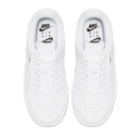 Оригінал Nike Air Force 1 Shadow Triple White