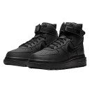 Кроссовки Nike Air Force 1 High Boot Triple Black