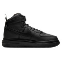 Купить Nike Air Force 1 High Boot Triple Black FKS2350584